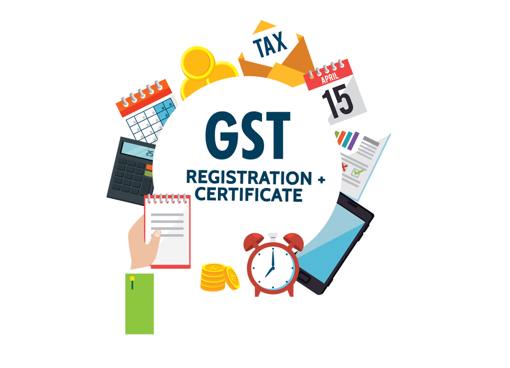GST Registration Services Near Me