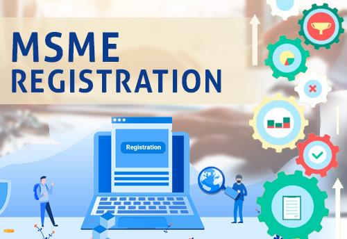 MSME Registration Services Near Me