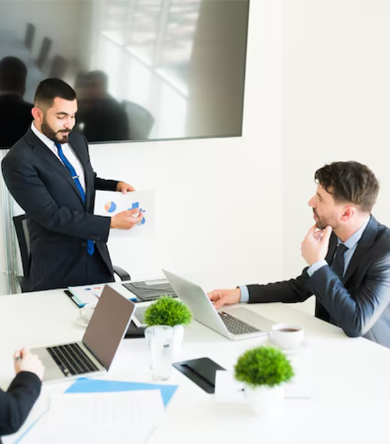 Company Registration Services in Noida