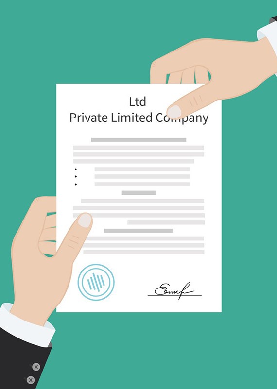 Company Registration Services in Noida