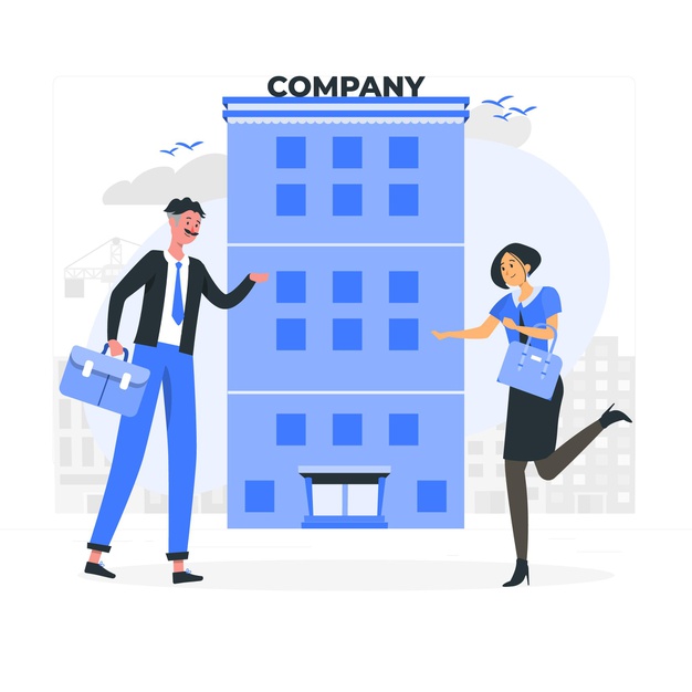 Company Registration Services in Noida