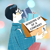 Company Registration Services in Noida